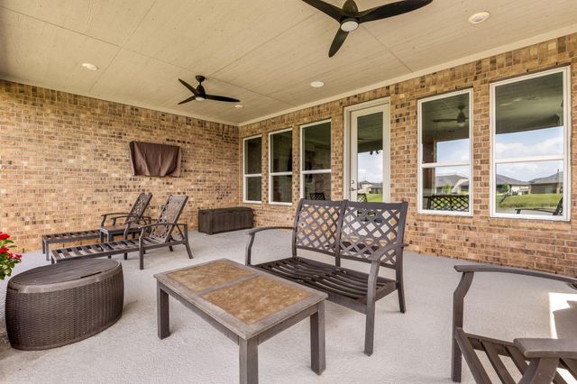 29102 Rustic Orchard Lane, Fulshear, TX 77441