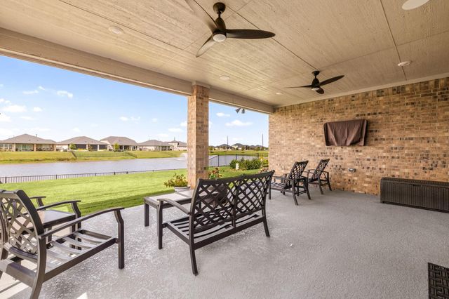 29102 Rustic Orchard Lane, Fulshear, TX 77441