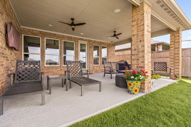 29102 Rustic Orchard Lane, Fulshear, TX 77441