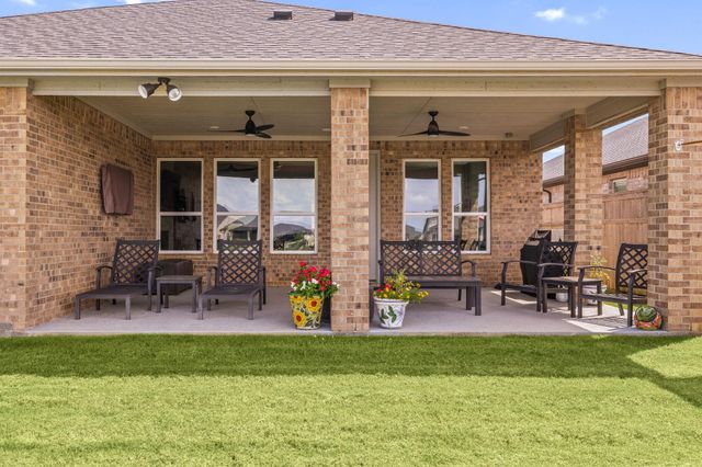 29102 Rustic Orchard Lane, Fulshear, TX 77441