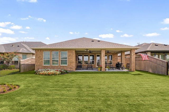 29102 Rustic Orchard Lane, Fulshear, TX 77441