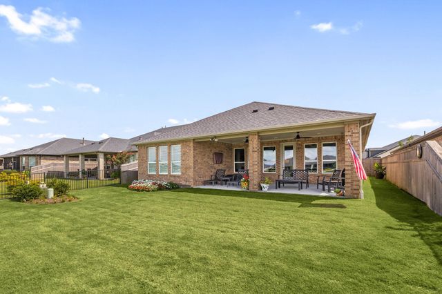 29102 Rustic Orchard Lane, Fulshear, TX 77441