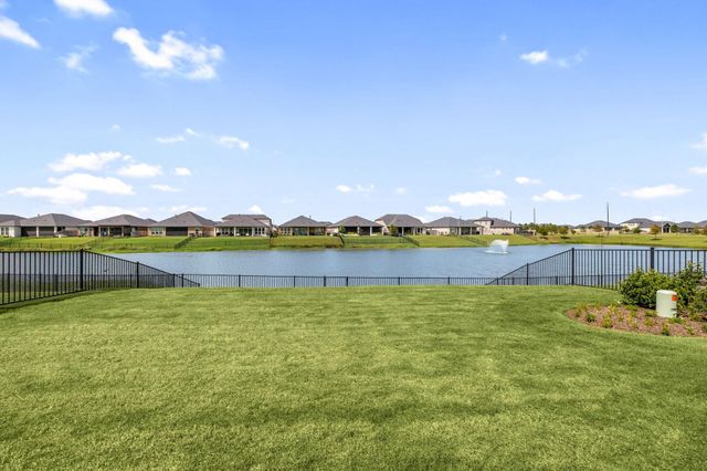 29102 Rustic Orchard Lane, Fulshear, TX 77441
