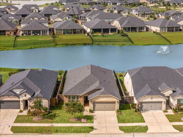 29102 Rustic Orchard Lane, Fulshear, TX 77441