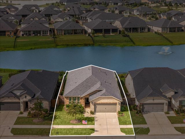 29102 Rustic Orchard Lane, Fulshear, TX 77441