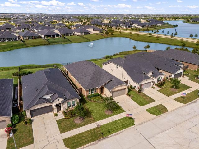 29102 Rustic Orchard Lane, Fulshear, TX 77441