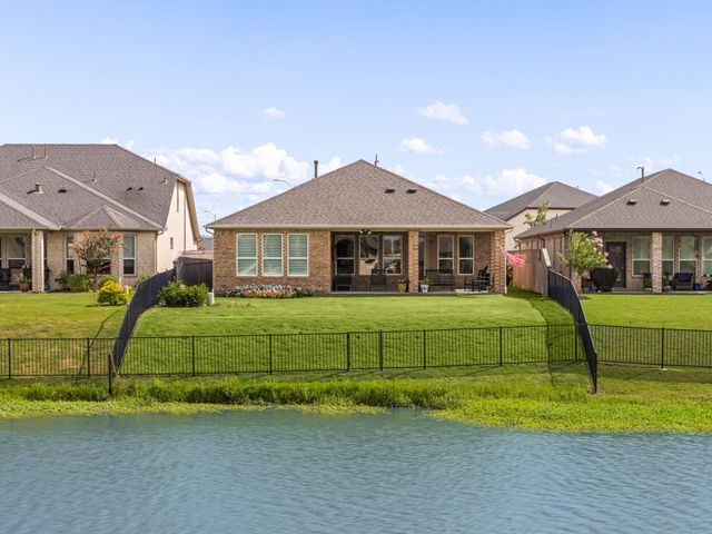 29102 Rustic Orchard Lane, Fulshear, TX 77441