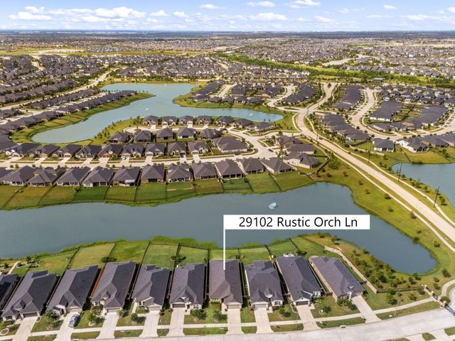 29102 Rustic Orchard Lane, Fulshear, TX 77441