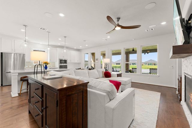 29102 Rustic Orchard Lane, Fulshear, TX 77441
