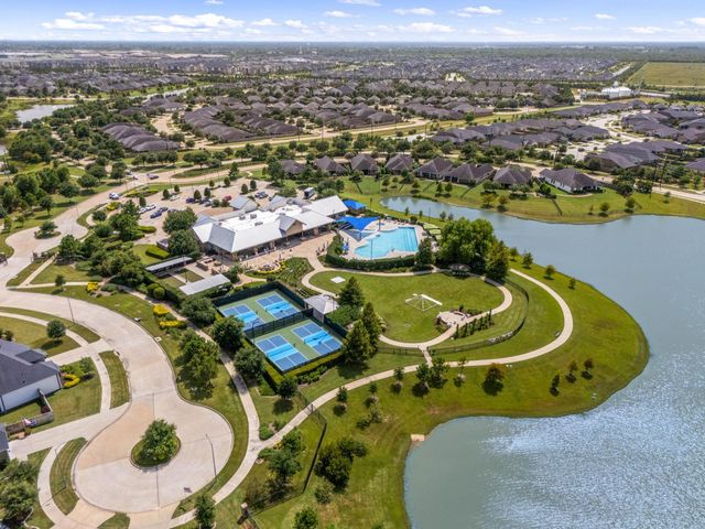 29102 Rustic Orchard Lane, Fulshear, TX 77441