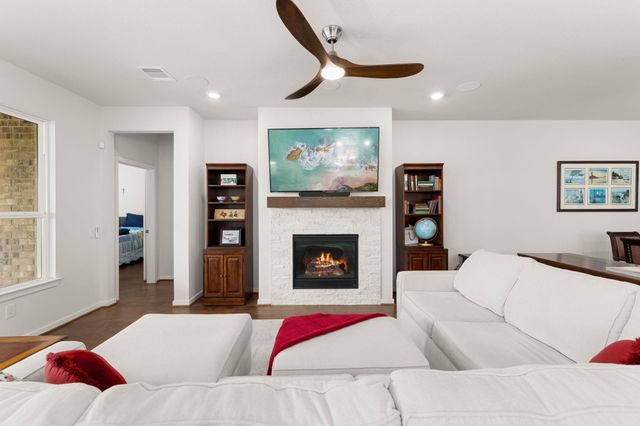 29102 Rustic Orchard Lane, Fulshear, TX 77441