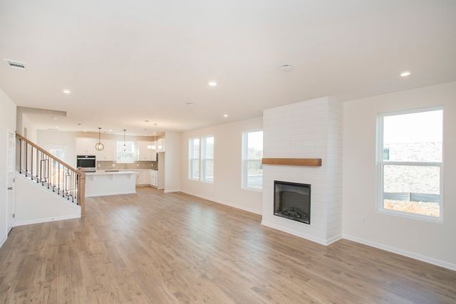 1308 Godwin Rd, Hermitage, TN 37076