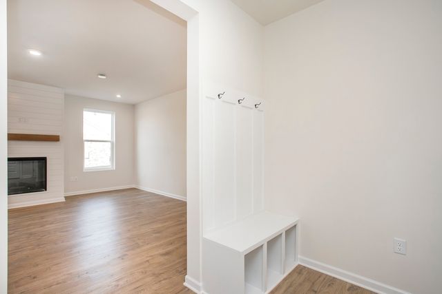 1308 Godwin Rd, Hermitage, TN 37076