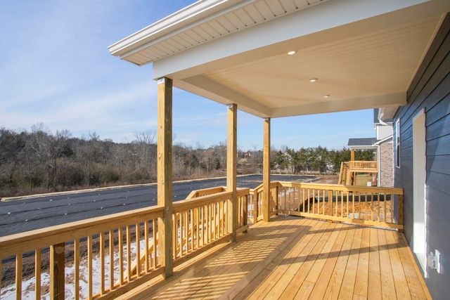 1308 Godwin Rd, Hermitage, TN 37076