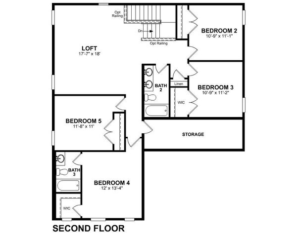 1308 Godwin Rd, Hermitage, TN 37076