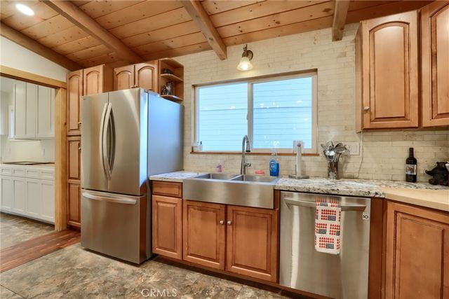 39667 W Idylwild, Bass Lake, CA 93604