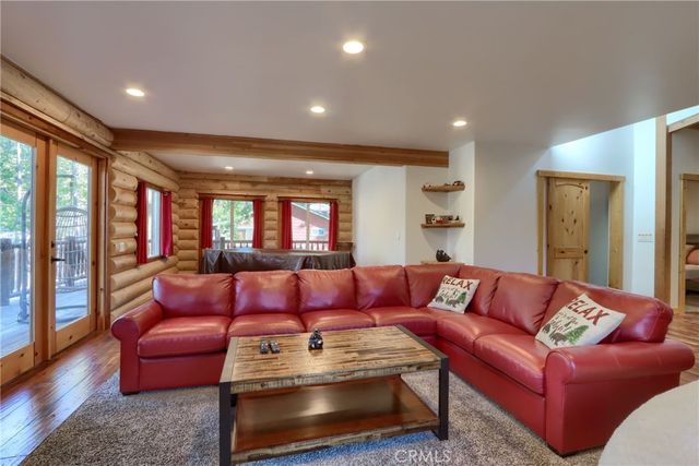 39667 W Idylwild, Bass Lake, CA 93604