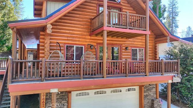 39667 W Idylwild, Bass Lake, CA 93604