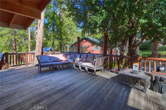 39667 W Idylwild, Bass Lake, CA 93604