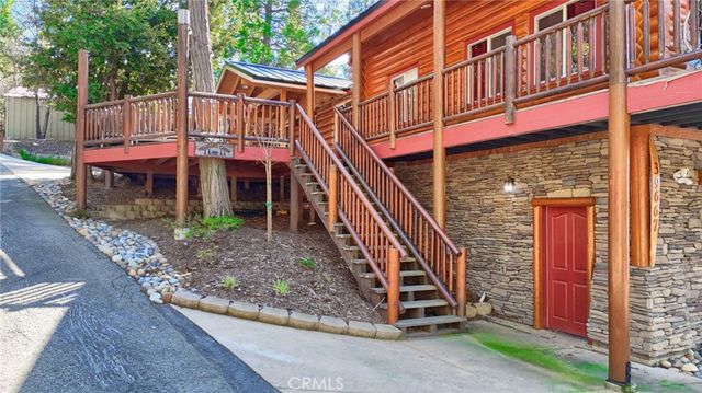 39667 W Idylwild, Bass Lake, CA 93604