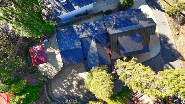 39667 W Idylwild, Bass Lake, CA 93604