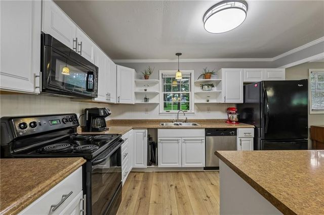 1615 New Hope Road, Lawrenceville, GA 30045