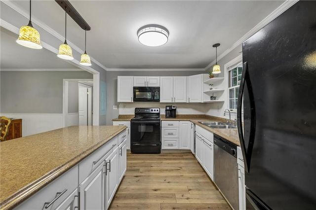 1615 New Hope Road, Lawrenceville, GA 30045