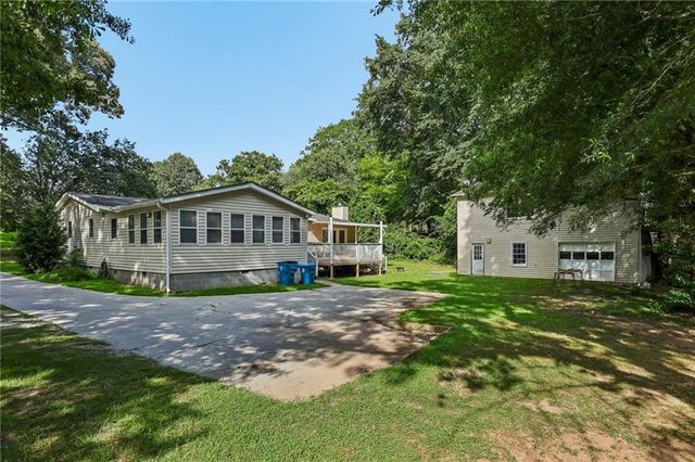 1615 New Hope Road, Lawrenceville, GA 30045