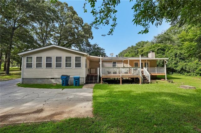 1615 New Hope Road, Lawrenceville, GA 30045