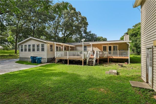 1615 New Hope Road, Lawrenceville, GA 30045