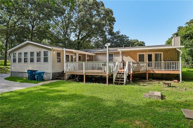 1615 New Hope Road, Lawrenceville, GA 30045