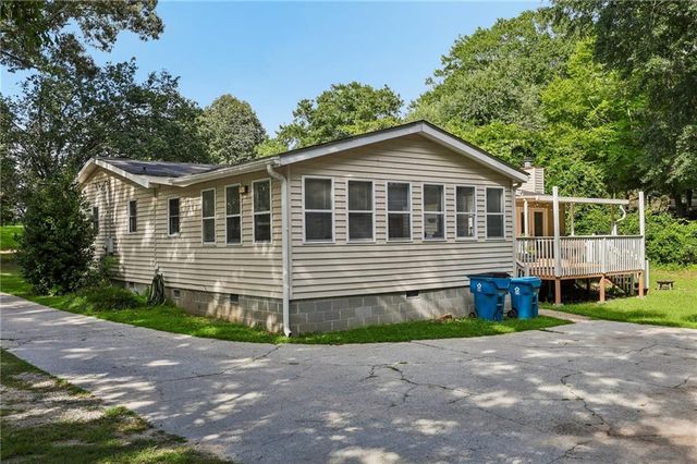 1615 New Hope Road, Lawrenceville, GA 30045