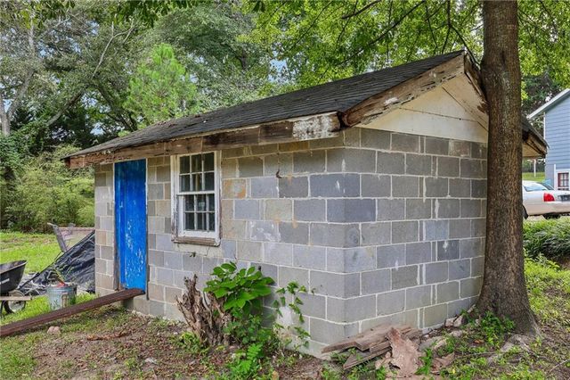 1615 New Hope Road, Lawrenceville, GA 30045