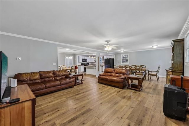 1615 New Hope Road, Lawrenceville, GA 30045