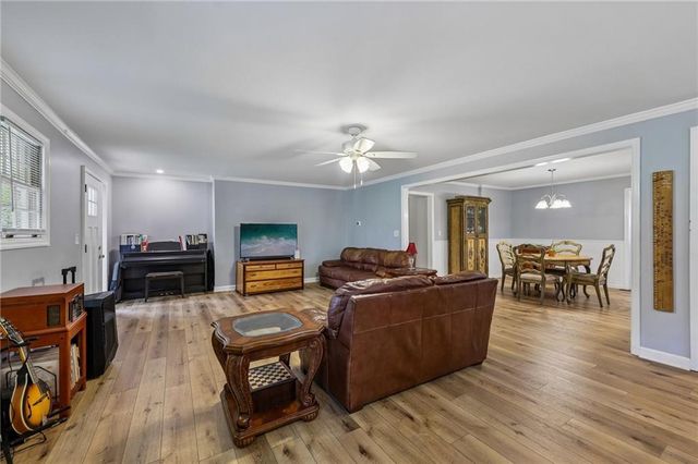 1615 New Hope Road, Lawrenceville, GA 30045