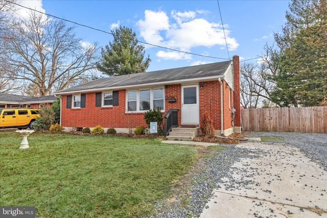 723 HURLEY PARK DR, Seaford, DE 19973