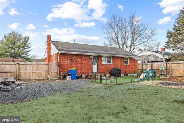 723 HURLEY PARK DR, Seaford, DE 19973