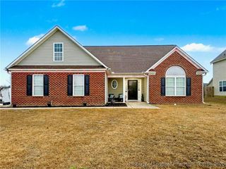 1264 Barn Owl Drive, Fayetteville, NC 28306