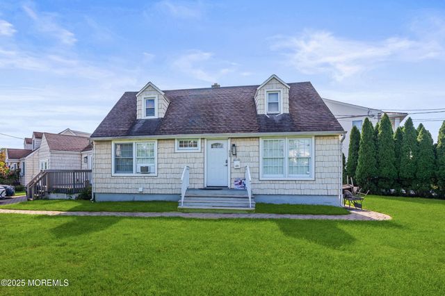 869 Norwood Avenue, Long Branch, NJ 07740