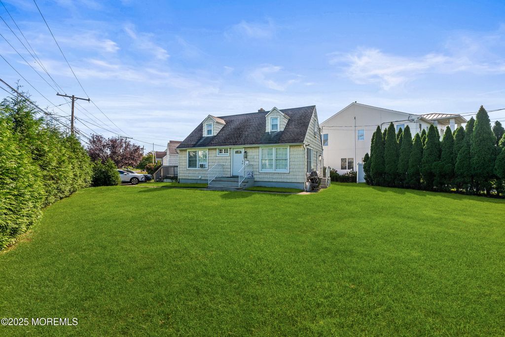 869 Norwood Avenue, Long Branch, NJ 07740