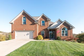 661 Autumnwood Drive, Richmond, KY 40475