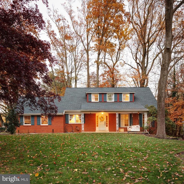 37 PAXON DR, Wilmington, DE 19803