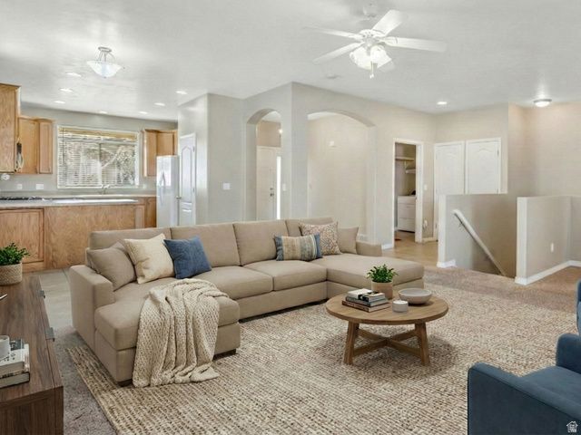 8403 S 6430 W, West Jordan, UT 84081