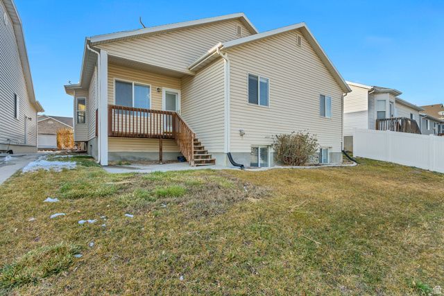 8403 S 6430 W, West Jordan, UT 84081