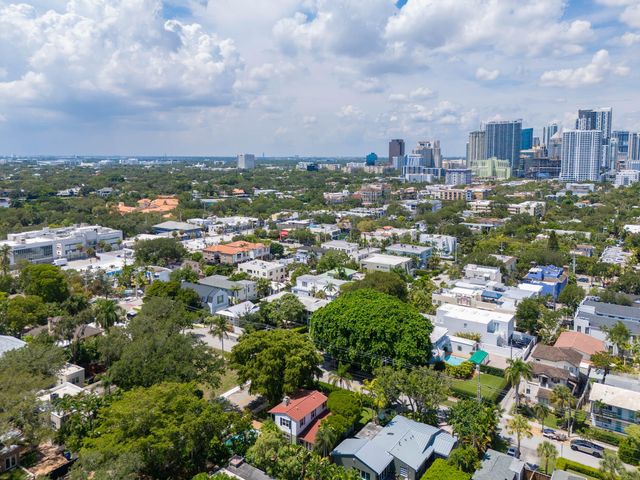 1601 SE 2ND Street, Fort Lauderdale, FL 33301