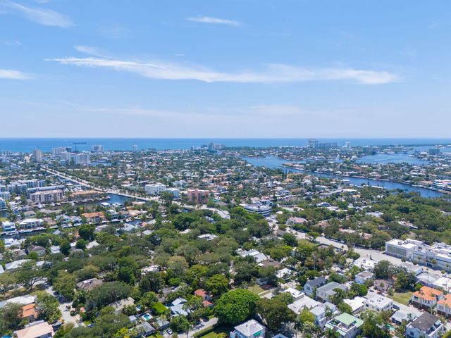 1601 SE 2ND Street, Fort Lauderdale, FL 33301