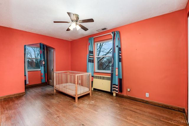 3919 S Clerose Circle, Cincinnati, OH 45205