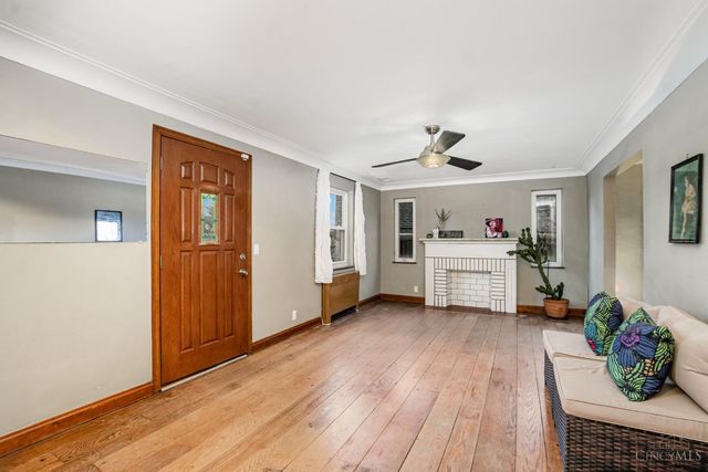 3919 S Clerose Circle, Cincinnati, OH 45205