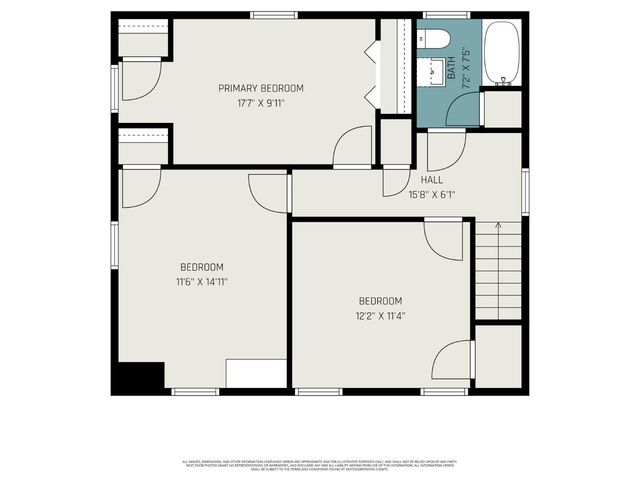 3919 S Clerose Circle, Cincinnati, OH 45205