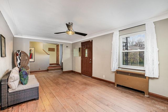 3919 S Clerose Circle, Cincinnati, OH 45205